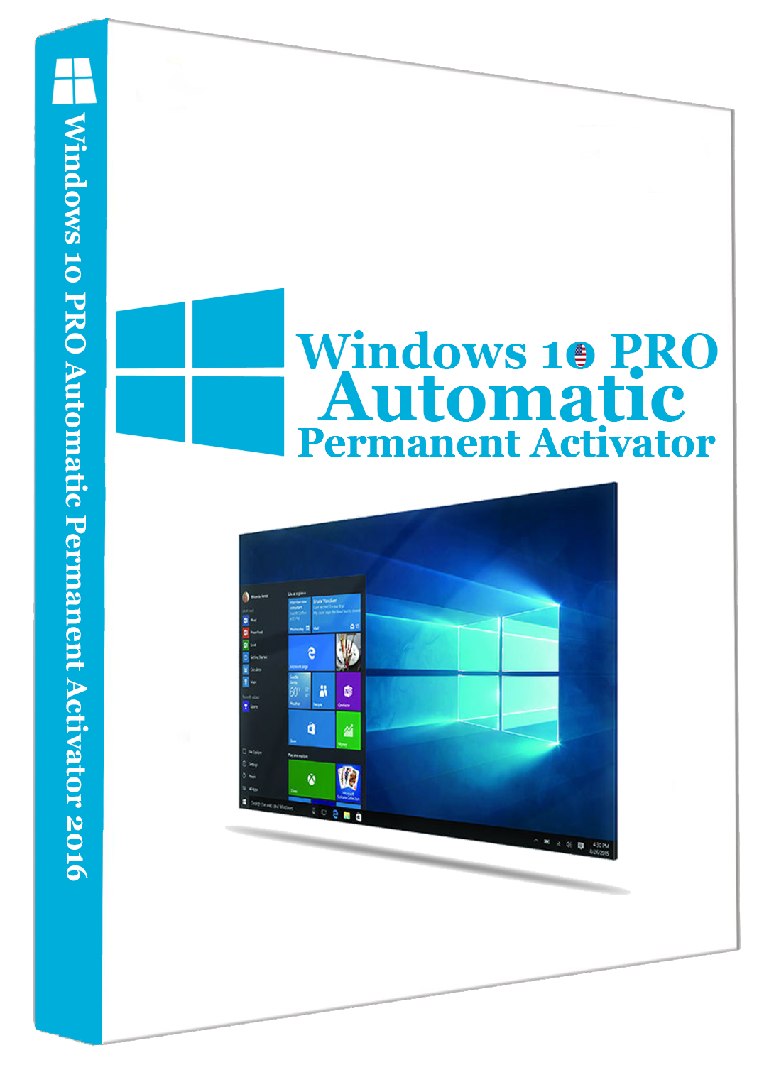 windows 10 pro permanent product key