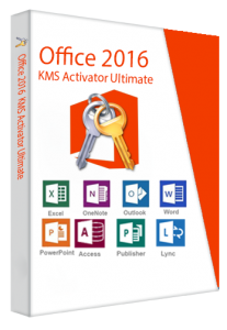 microsoft office 365 kms activator