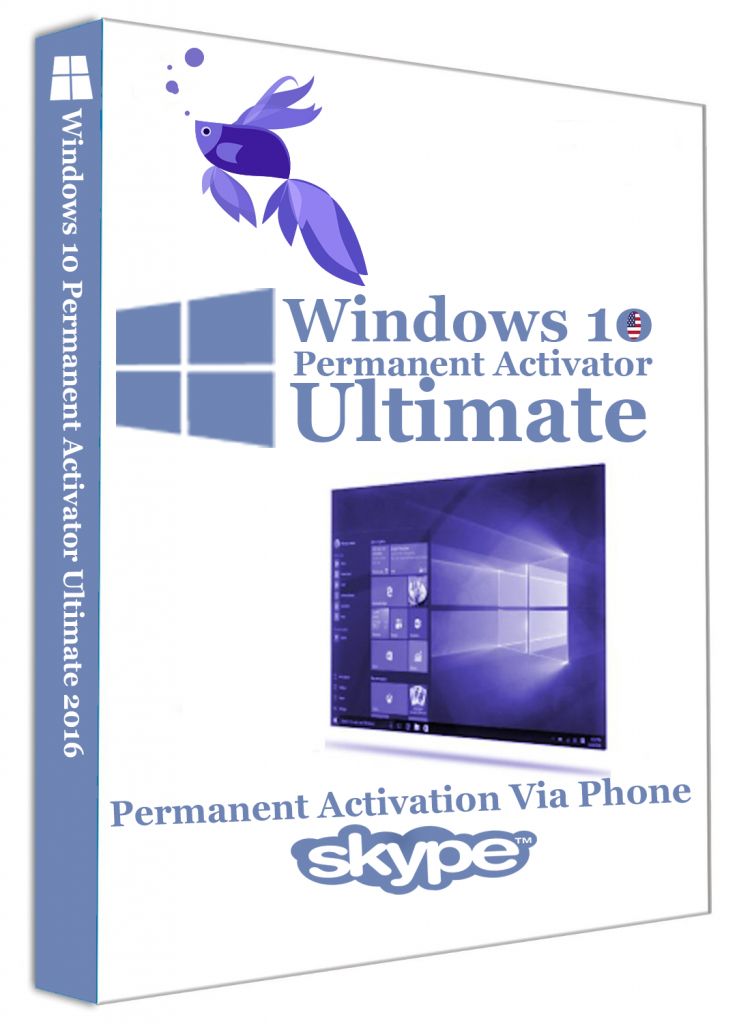 Windows 8 permanent activator 2016 dxdk